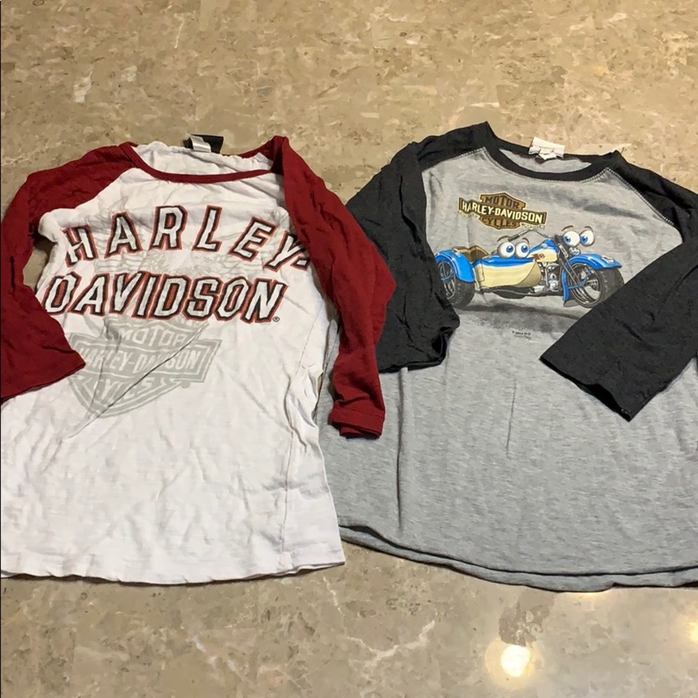 Baseball tees